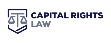 Capital Rights Law Logo