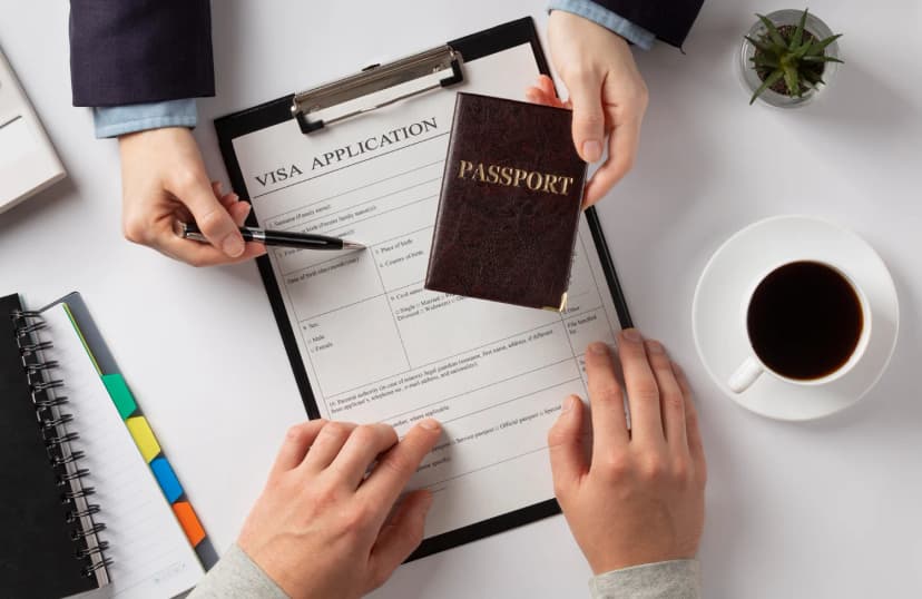 Immigration