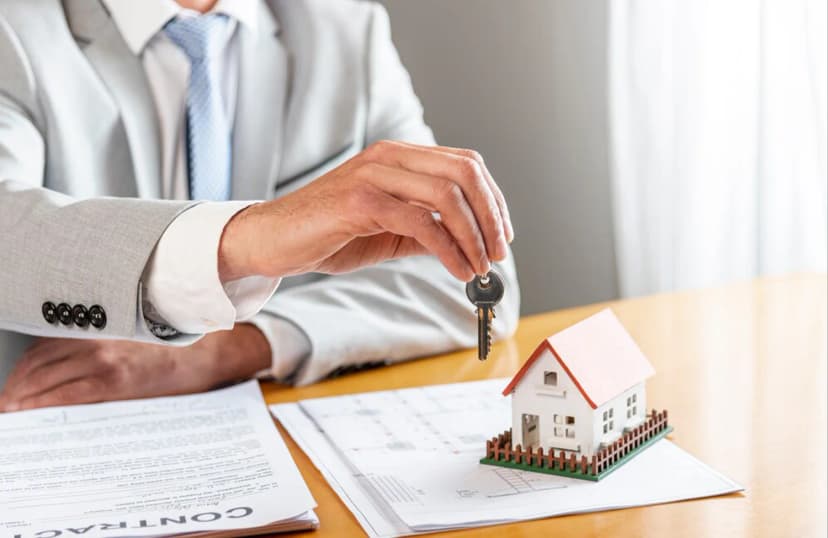 Real Estate
